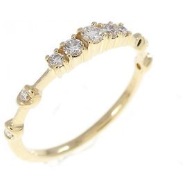 Autre Marque Belschiora Au750 Diamantring