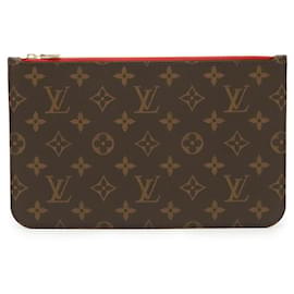 Pochette Louis Vuitton Neverfull Monogram