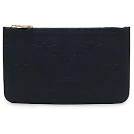 Pochette Louis Vuitton Neverfull Monogram Empreinte