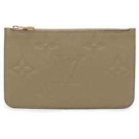 Pochette Louis Vuitton Neverfull Monogram Empreinte