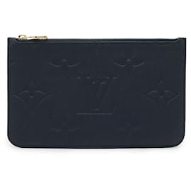 Pochette Louis Vuitton Neverfull Monogram Empreinte