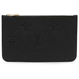 Pochette Louis Vuitton Neverfull Monogram Empreinte