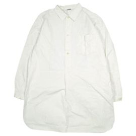 Autre Marque KABEL Pullover Long Shirt Cotton Shirt
