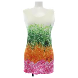 Issey Miyake Top Pleats Please