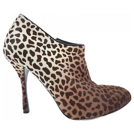 Gucci Harako Stiefel