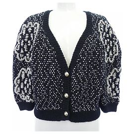 Cárdigan Chanel P49241K06185