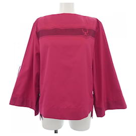 Top de algodón Hermes - Hermès