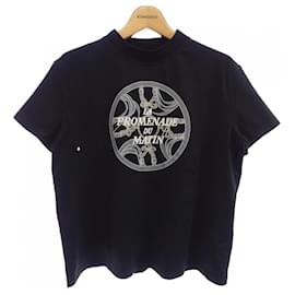 T-shirt Hermès T-shirt in cotone