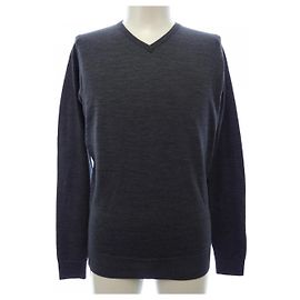 Autre Marque Punto de lana John Smedley