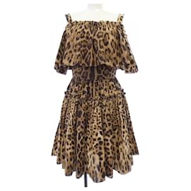 Dolce&Gabbana Kleid - Dolce & Gabbana