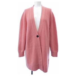 Cardigan in cashmere Hermes - Hermès