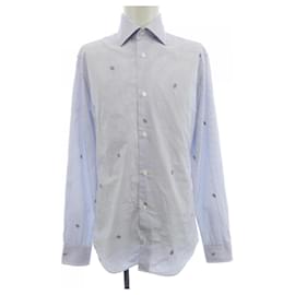 Camisa de algodón Hermes - Hermès