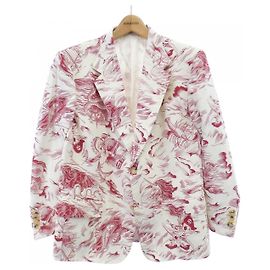 Chaqueta Gucci