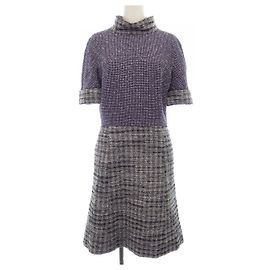 Chanel Kleid