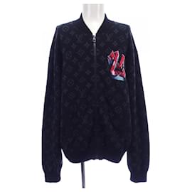 Chaqueta Blouson Louis Vuitton
