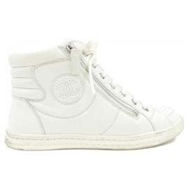 Sneakers Chanel G29689X15062