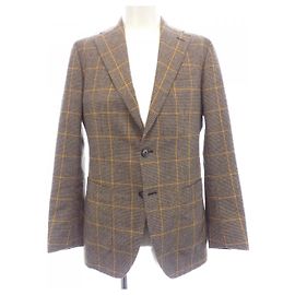Autre Marque Chaqueta de lana Tagliatore