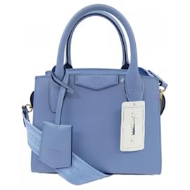 Borsa a mano in pelle COCOCELUX GOLD - Autre Marque