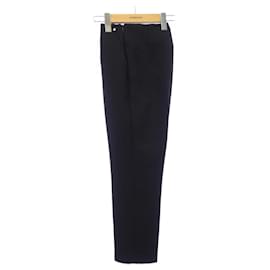 Pantalones de lana scuba Hermes - Hermès