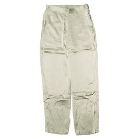 Autre Marque H BEAUTY&YOUTH SILK Easy Pants