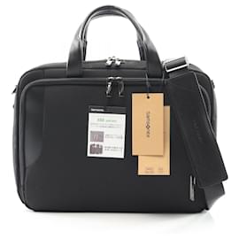 Autre Marque Borsa da lavoro in poliestere Samsonite XBR 2.0