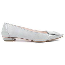 Scarpe basse Belle Vivier di Roger Vivier