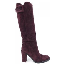 Stivali alti Roger Vivier