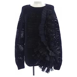 Autre Marque Maglieria in lana Dries Van Noten