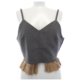 Autre Marque Camiseta de tirantes Ameri VINTAGE