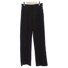 Pantalones de lana Hermès