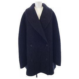 Autre Marque Der The Row AP164 Kaschmir-Mischung Mantel