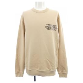 Burberry Baumwoll-Sweatshirt