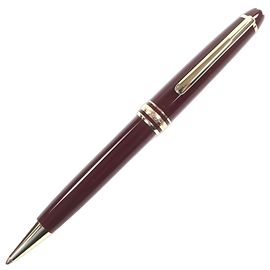Penna a sfera MONTBLANC Meisterstuck