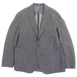 Chaqueta de lana Polo by Ralph Lauren