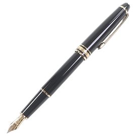 MONTBLANC Meisterstück Füllfederhalter