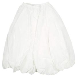 Autre Marque CITYSHOP TAFFETA Nylonrock