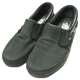Autre Marque Sneaker in tela Vans × SSZ REVERSE SLIPON