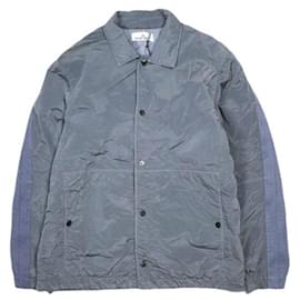 Chaqueta Stone Island NYLON METAL IN ECONYL