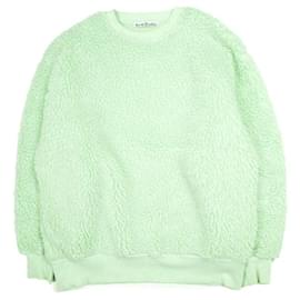 Boa Sweatshirt Acne Studios