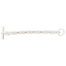 Bracciale Hermes Chaine dAncre MM - Hermès