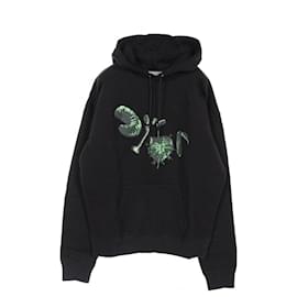 Dior DIOR × Cactus Jack Baumwoll-Hoodie