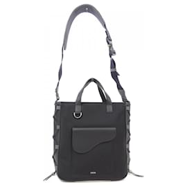 Dior Leder Tasche