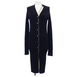 Moncler G20949B00005 M1314 Long Cardigan