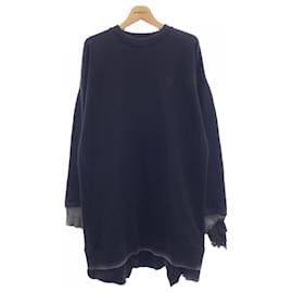 Diesel Sweatshirt aus Baumwolle - Autre Marque