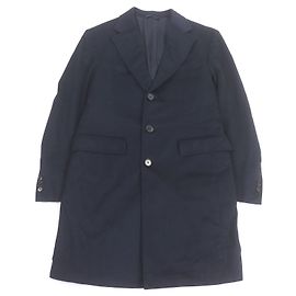 Abrigo de cachemira Ermenegildo Zegna