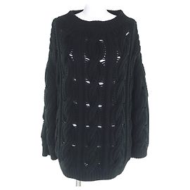 Valentino Virgin Wool Pullover