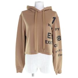 Burberry Horseferry Baumwoll-Hoodie
