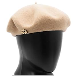 Wollmütze Bonnet Sailor Hermes Barette - Hermès