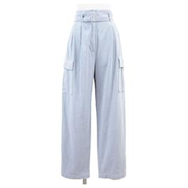 CLANE Baumwoll-Cargo-Hose - Autre Marque