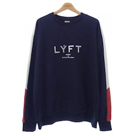 LYFT Sweatshirt - Autre Marque